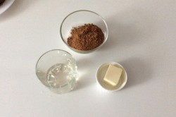 Торт Трюфель шоколадный