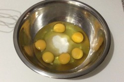 Торт Трюфель шоколадный