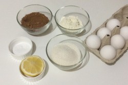 Торт Трюфель шоколадный