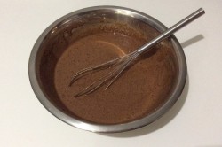 Торт Трюфель шоколадный