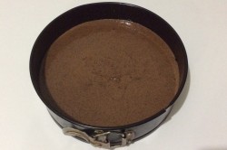 Торт Трюфель шоколадный