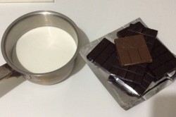 Торт Трюфель шоколадный