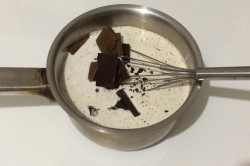 Торт Трюфель шоколадный