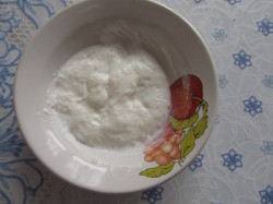 Торт Трухлявый пень на сметане