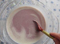 Торт Трухлявый пень на сметане