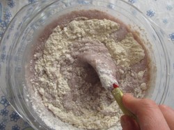 Торт Трухлявый пень на сметане