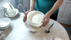 название картинки Торт Трухлявый пень просто объедение