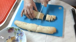 название картинки Торт Трухлявый пень просто объедение