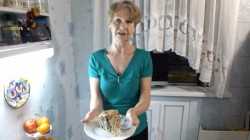 название картинки Торт Трухлявый пень просто объедение