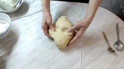 название картинки Торт Трухлявый пень просто объедение