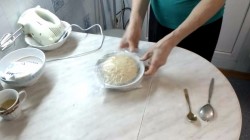 название картинки Торт Трухлявый пень просто объедение