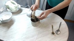 название картинки Торт Трухлявый пень просто объедение