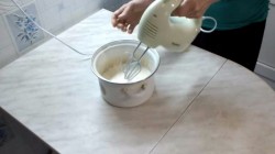 название картинки Торт Трухлявый пень просто объедение