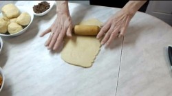 название картинки Торт Трухлявый пень просто объедение