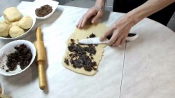 название картинки Торт Трухлявый пень просто объедение