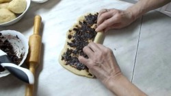 название картинки Торт Трухлявый пень просто объедение