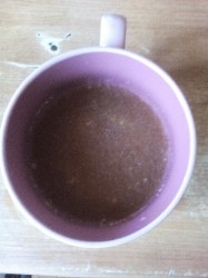 название картинки Торт творожный со смородиной в желе