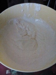 название картинки Торт творожный со смородиной в желе