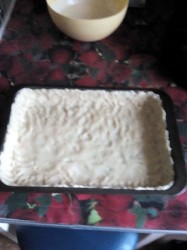 название картинки Торт творожный со смородиной в желе