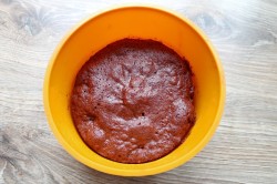 название картинки Торт в микроволновке за 5 минут быстро и вкусно