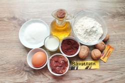 название картинки Торт в микроволновке за 5 минут быстро и вкусно