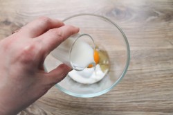 название картинки Торт в микроволновке за 5 минут быстро и вкусно