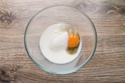 название картинки Торт в микроволновке за 5 минут быстро и вкусно