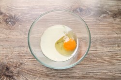 название картинки Торт в микроволновке за 5 минут быстро и вкусно