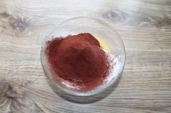 название картинки Торт в микроволновке за 5 минут быстро и вкусно