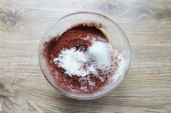 название картинки Торт в микроволновке за 5 минут быстро и вкусно