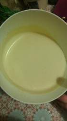 название картинки Торт Вдохновение с фруктами