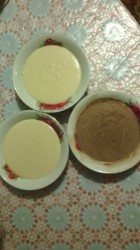 название картинки Торт Вдохновение с фруктами