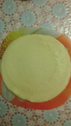 название картинки Торт Вдохновение с фруктами