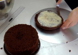 Торт Винни Пух