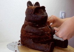 Торт Винни Пух