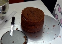 Торт Винни Пух