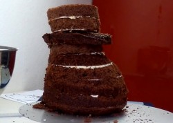 Торт Винни Пух