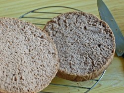 Торт вишня в шоколаде