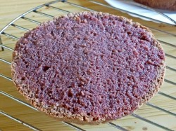 Торт вишня в шоколаде