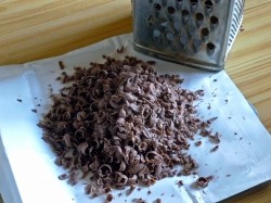 Торт вишня в шоколаде