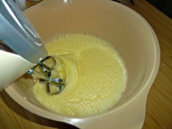 Торт вишня в шоколаде