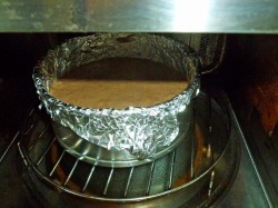 Торт вишня в шоколаде