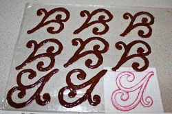 название картинки Торт Волшебный