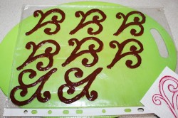 название картинки Торт Волшебный