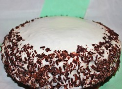 название картинки Торт Волшебный