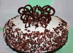 название картинки Торт Волшебный