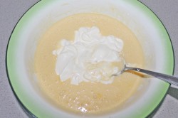 название картинки Торт Волшебный