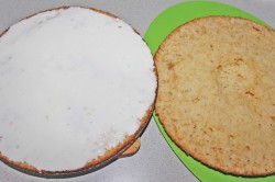 название картинки Торт Волшебный