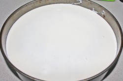 название картинки Торт Волшебный