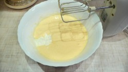 название картинки Торт Хлопец кучерявый хлопчик сметанник